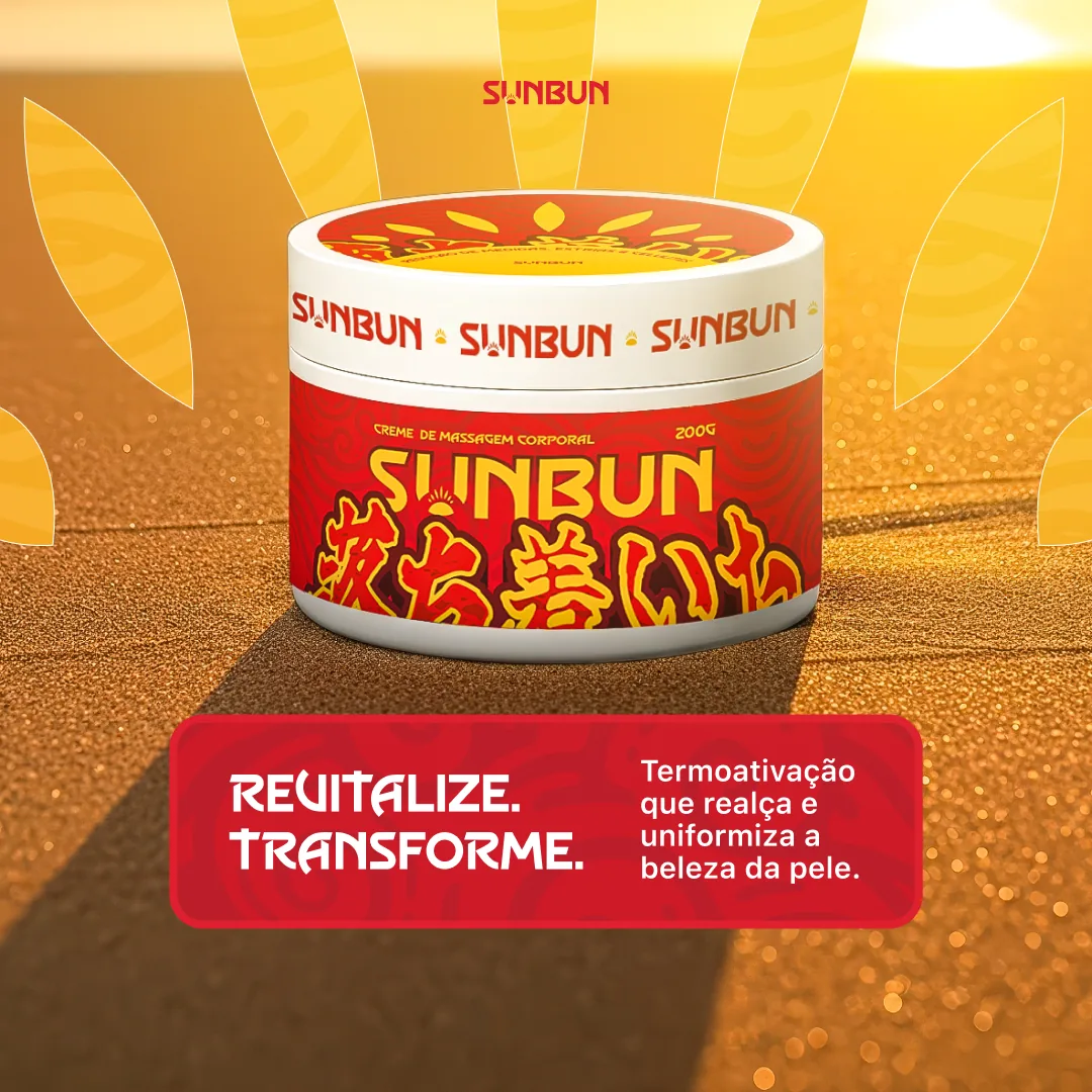 SunBun — imagem 1