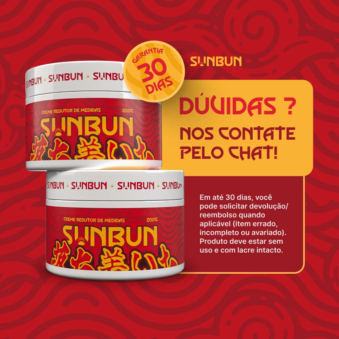 SunBun — imagem 8