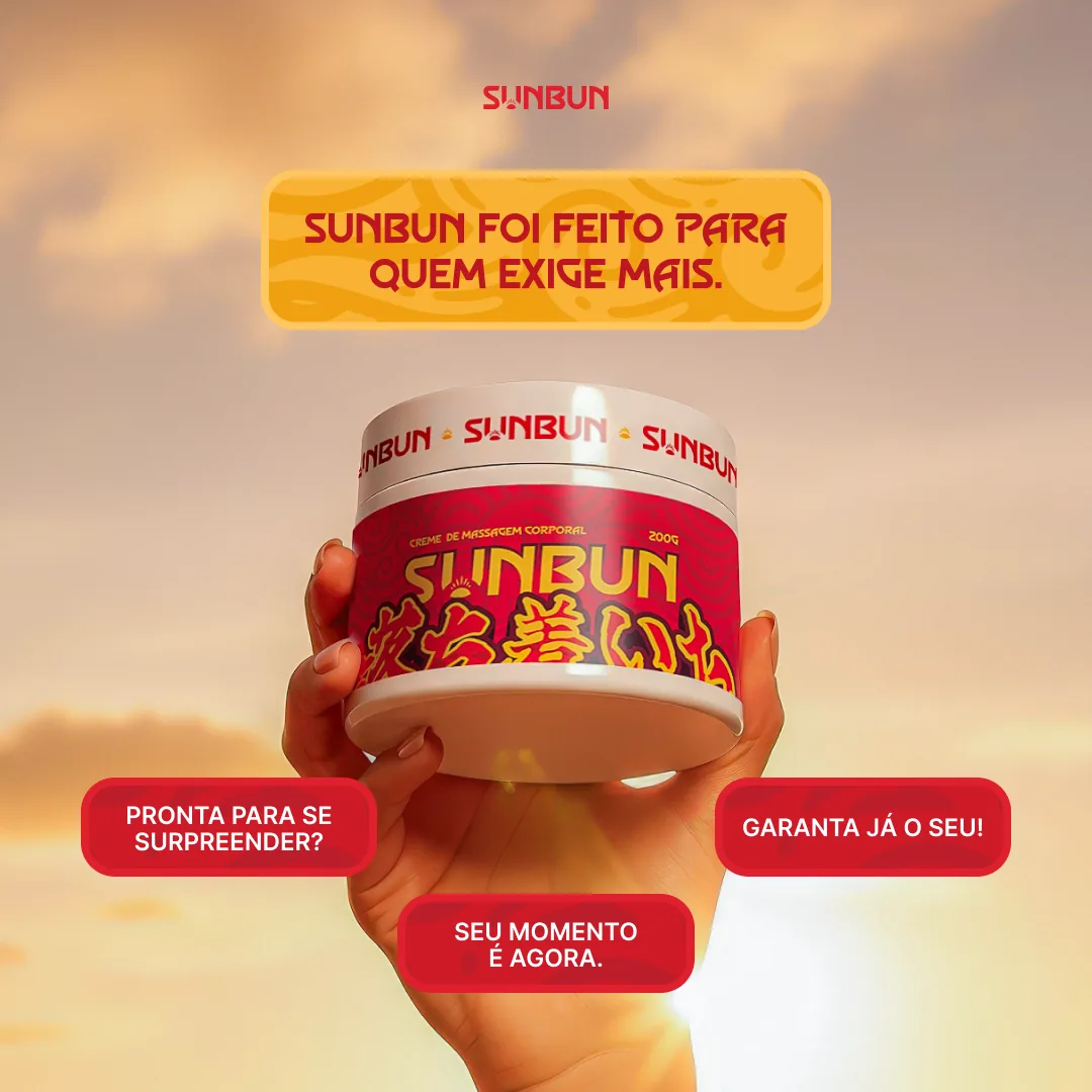 SunBun — imagem 9
